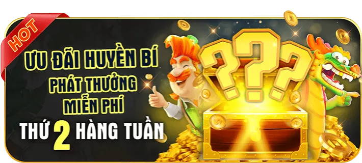 Trò chơi bắn cá Golden Dragon
