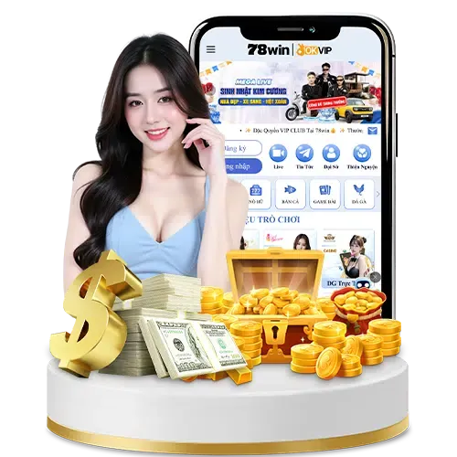 Game nổ hũ jackpot lũy tiến với số tiền thưởng lớn