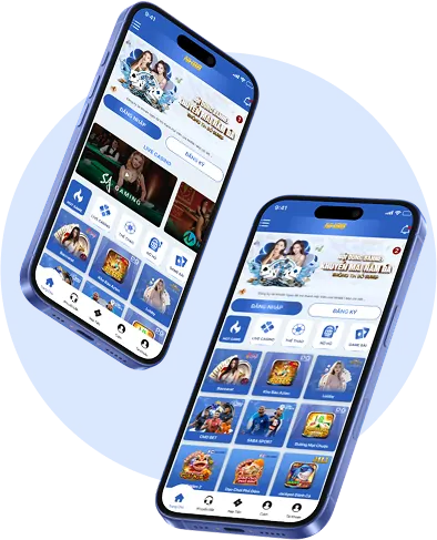 Đồ họa 3D sống động tại 78vin