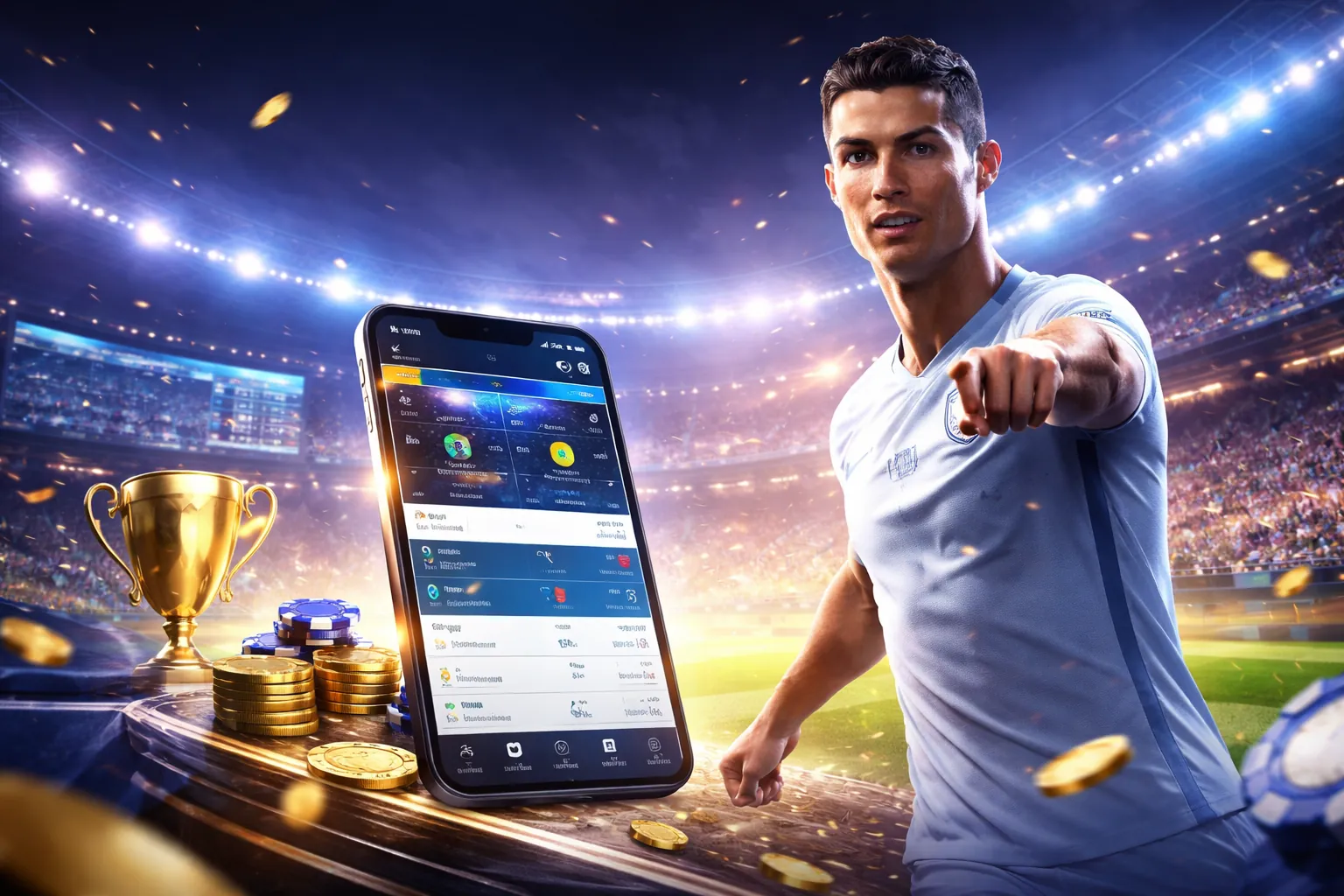 Hình ảnh game Nổ Hũ 78vin