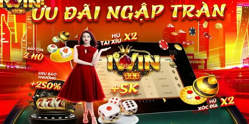 Khuyến mãi độc quyền 78vin